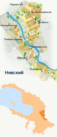Невский район цветы Невский район цветы